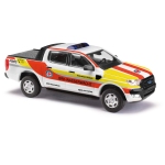Busch 52819 - H0 - Ford Ranger BRK Wasserrettung